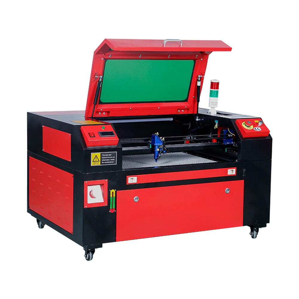 Kehui Sourcing Factory Price 4060 6040 6090 CO2 Laser Cutting Engraving Machine for Wood Acrylic Plastic Plywood Leather