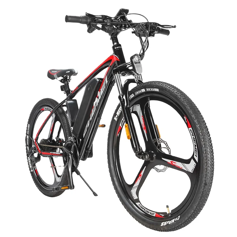 High Quality bicycle electric 26inch electric mountain 250 watt electric bike disc brake electric bike