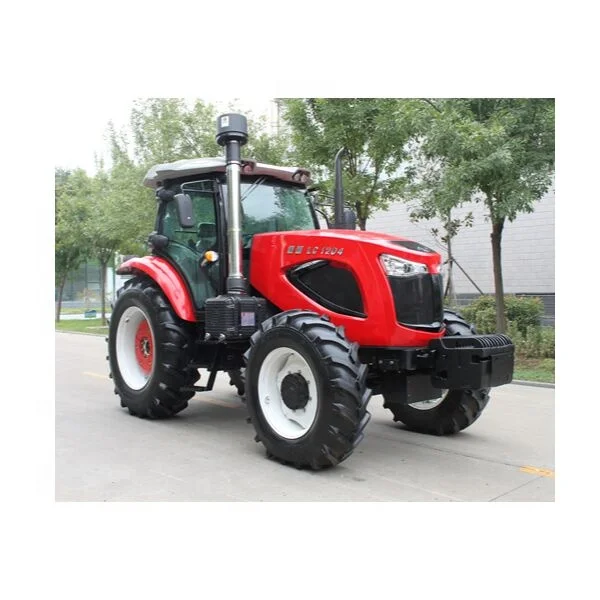 BIg discount CES3  engine  90hp 4wd  tractor dongfeng price 904 tractors farm tractor CE