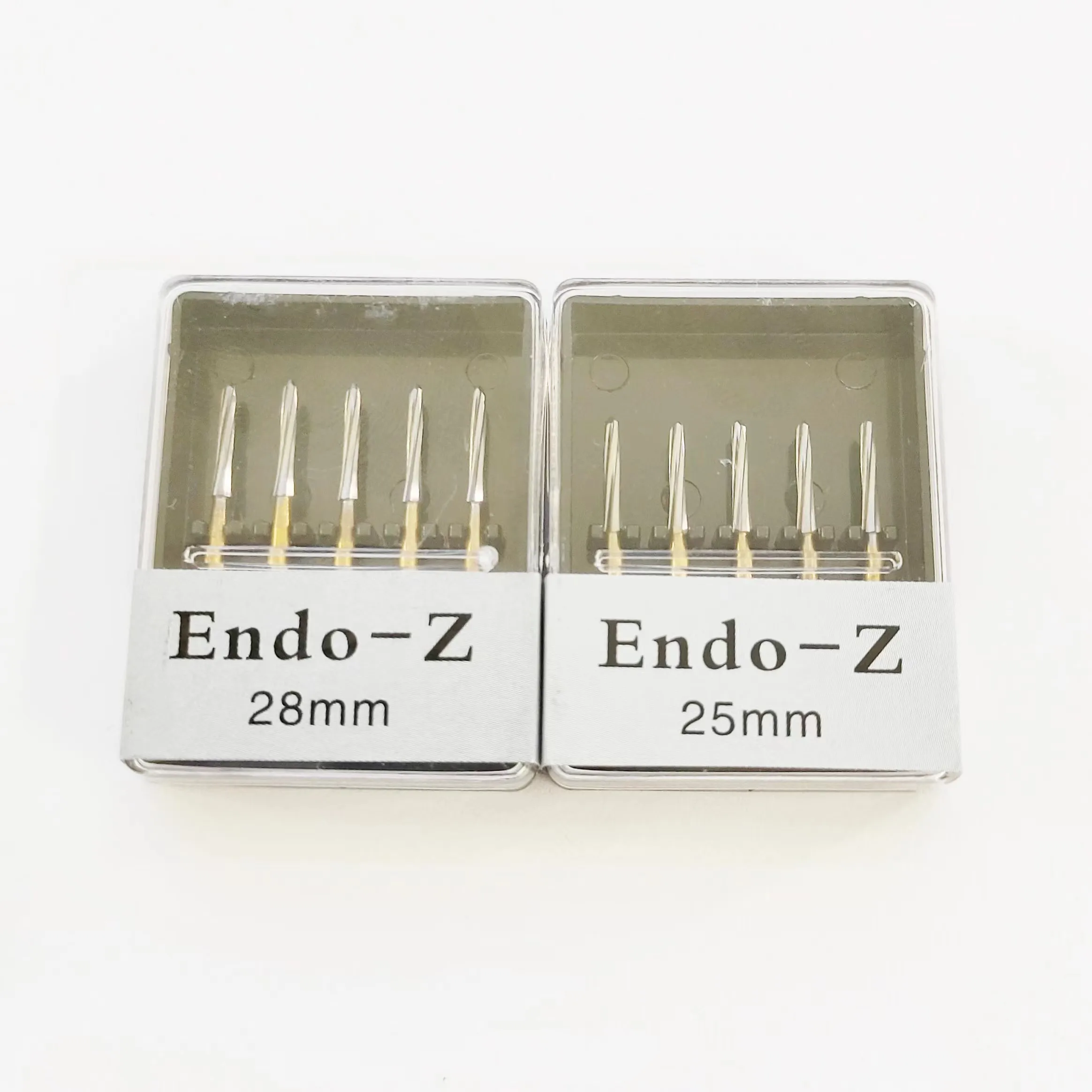 Dental FG Golden Endo Z Carbide Burs
