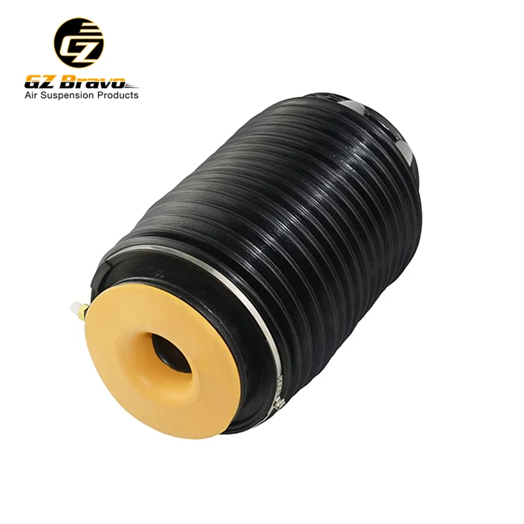 Задняя Пневматическая рессора для Hyundai Genesis Equus Centennial 55350-3M501 55350-3M502