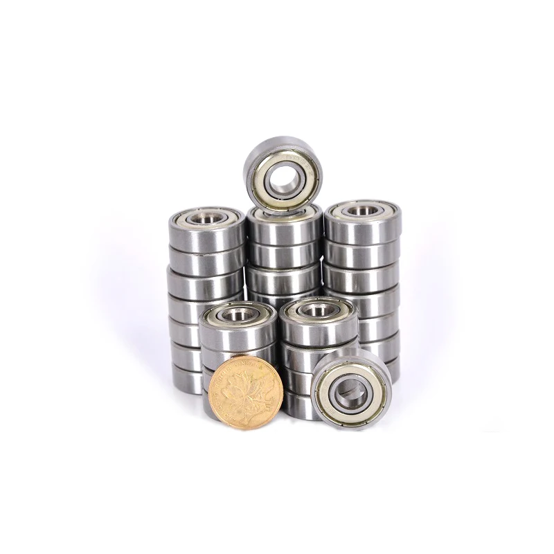 ceramic 608 original deep groove ball bearing