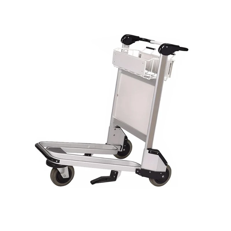 Airport Trolley