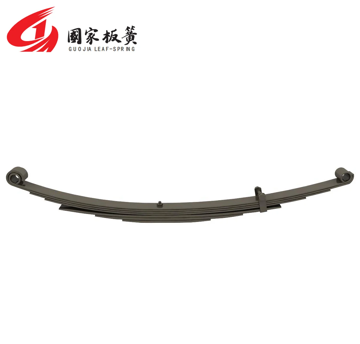 High Quality Mitsubishi  leaf springs  for  Japanese truck suspension