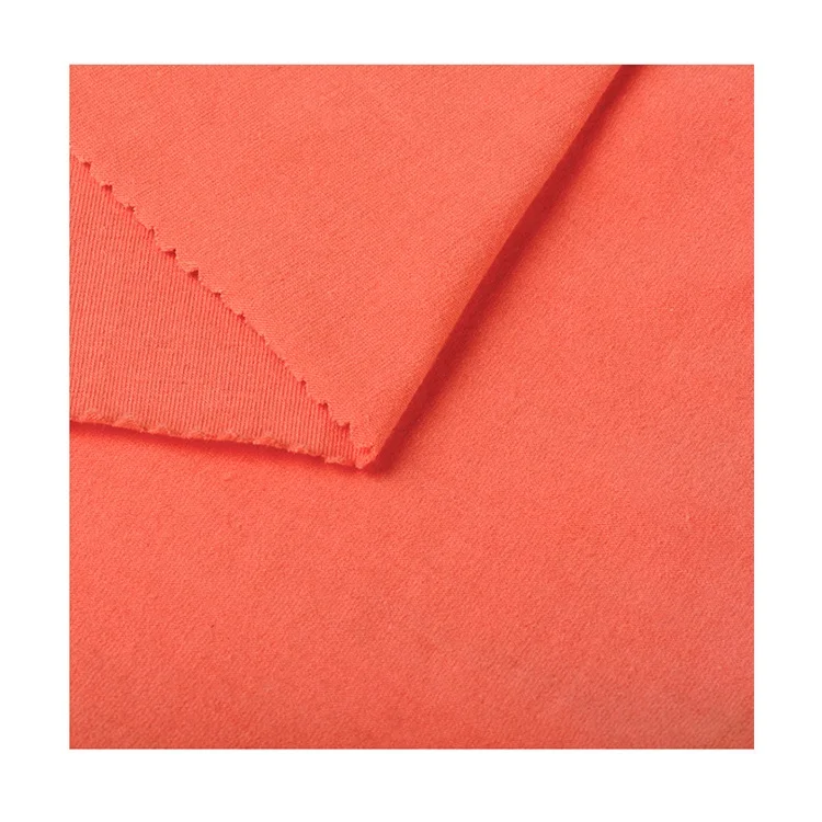 
 Сертификат Bci, высокое качество, 94% органический хлопок, 6% спандекс, оптовая продажа органической хлопковой ткани для детской одежды  