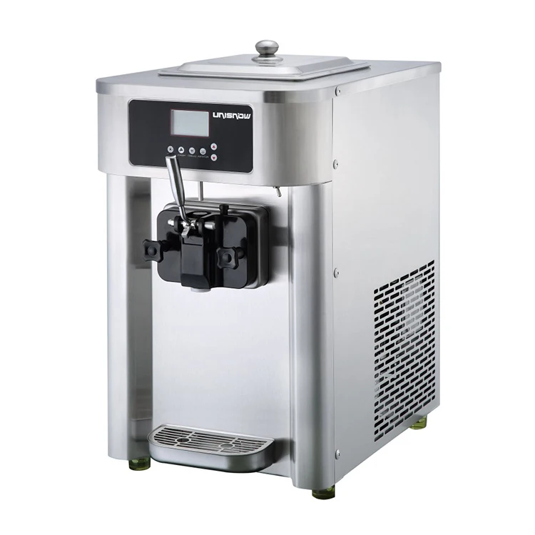 High Quality Commercial Best Price Better Than Soft Ice Cream Machine