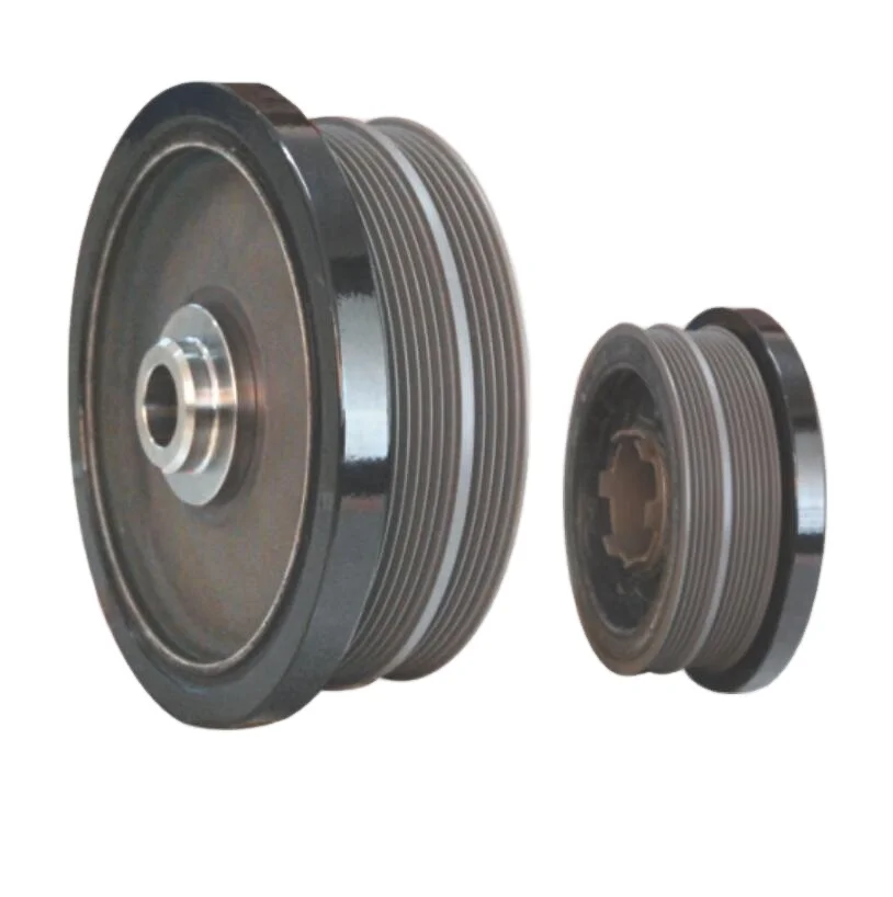 The Fine Quality 1123 7790 921 China Car Torsional Vibration Damper/Crankshaft Pulley