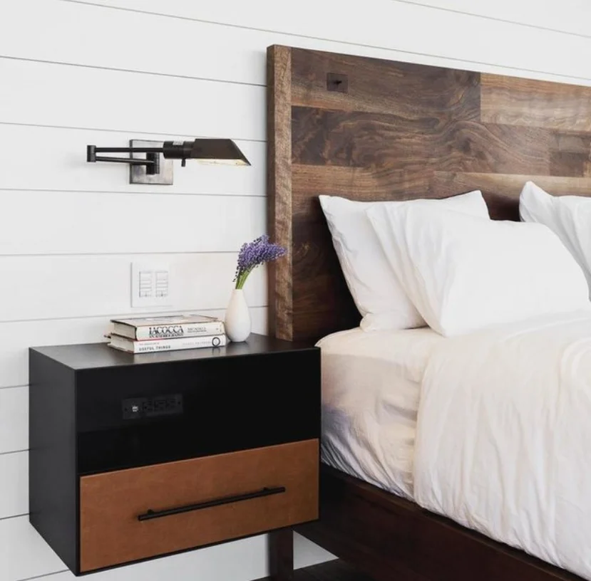 Industrial Retro Style Wall Sconce  Iron Wall Lamp For Corridor Restaurant Industry Bedroom Brass Studio Swing Arm Wall Light