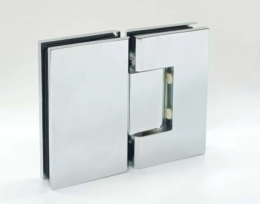 The Factory Recommends Classroom Door Hinge 180 Degree Glass to Glass Shower Hinge