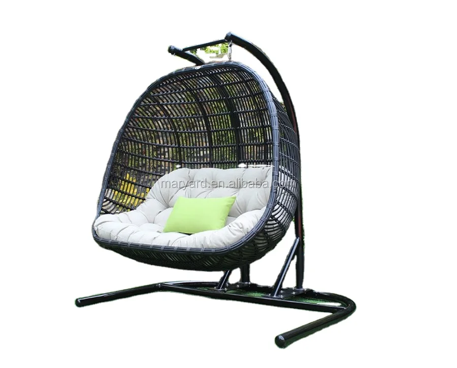 rattan swing chair outdoor swing chair Garden swing chair