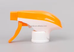 New Design 28 400 410 415 China Detergent Double Color Foam Hand Sprayer Pump Strong Trigger Sprayer