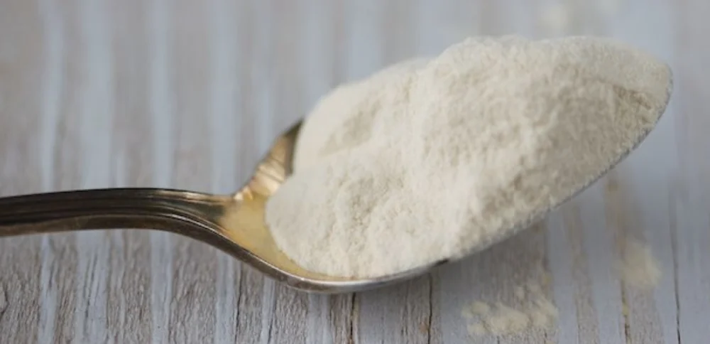 Manufacturer supply food grade high quality thickener E415 xanthan gum from china