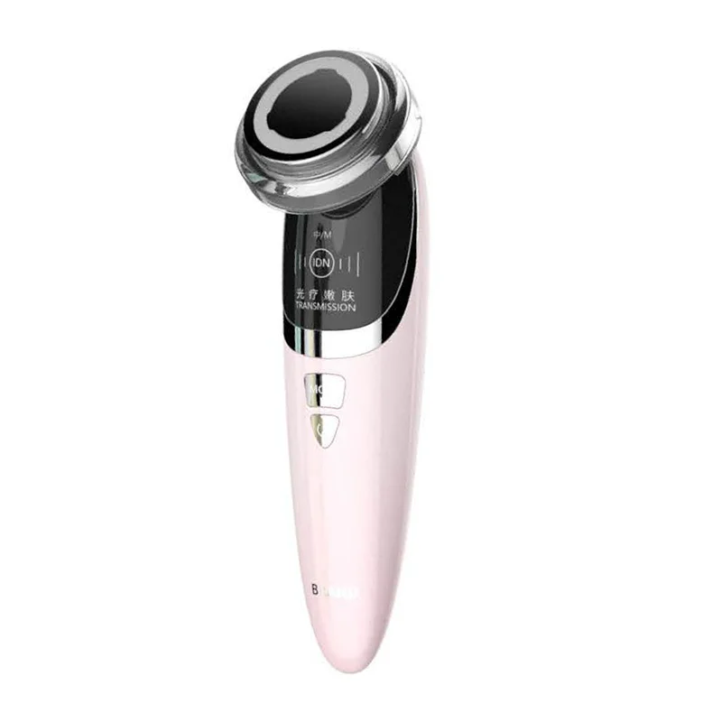 USB Charged Portable High Frequency Anti Wrinkle Skin Tightening Beauty Device For Home Use