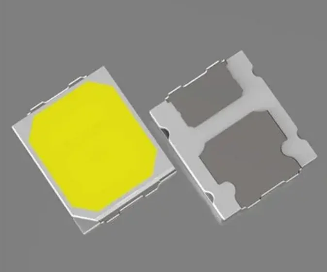 Factory direct sales of high light efficiency SMD 2835 LED  white  22-24LM RA/CRI95 RA/CRI97 CRI98 3V 0.2W 60MA