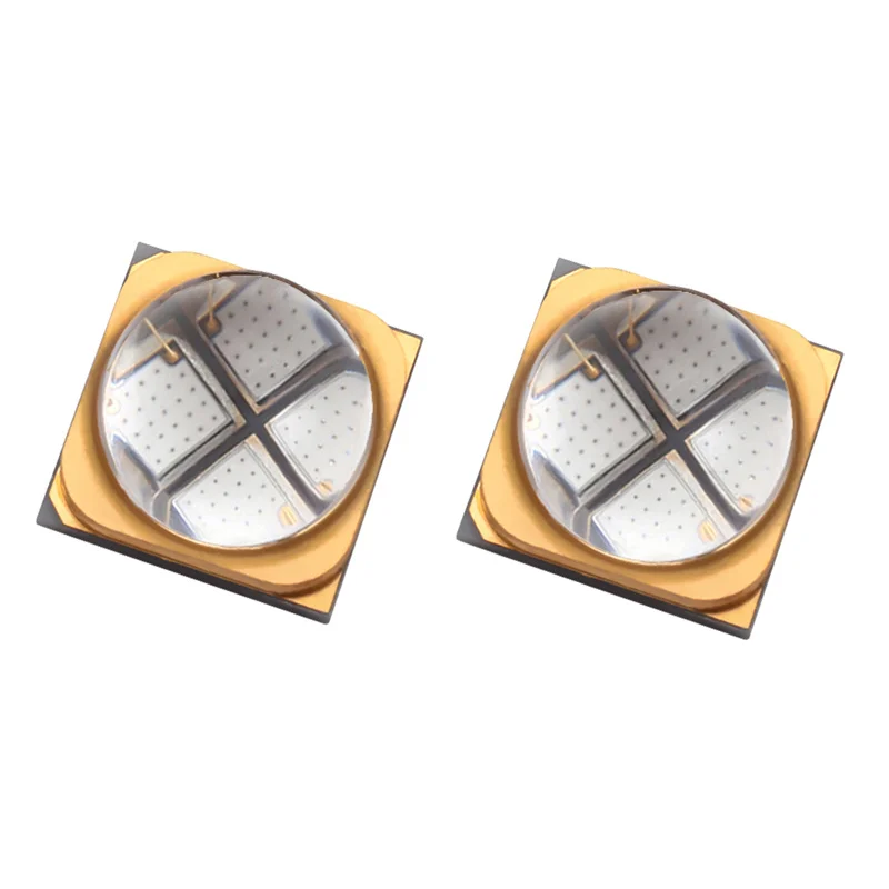 60degree uv led 6565smd 365nm led uv 395nm