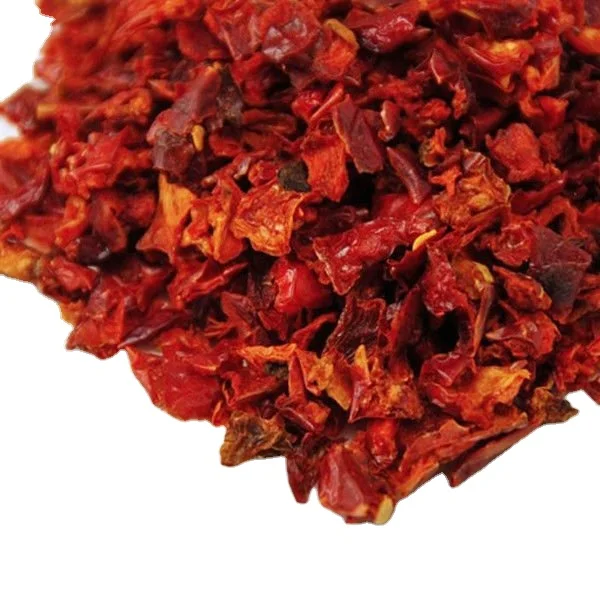 Professional Chili Manufacturer Roasted Red Pepper Exported Since 1992