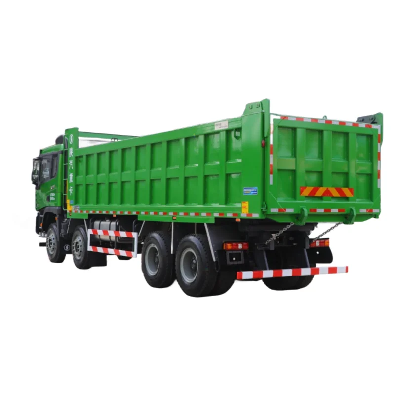 wholesale shacman 8X4 6X4 dump truck Euro 2 3 4 5 20 30 40 50 70 tons for sale