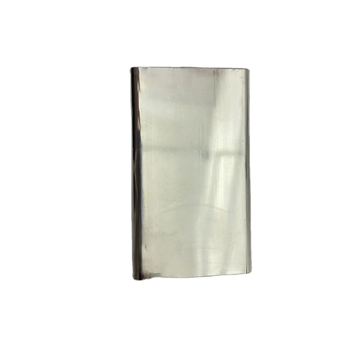 Wholesale Prismatic 2400Mah 3.6V Storage Cell Battery Small Digital Rechargeable Lithium Ion Batteries