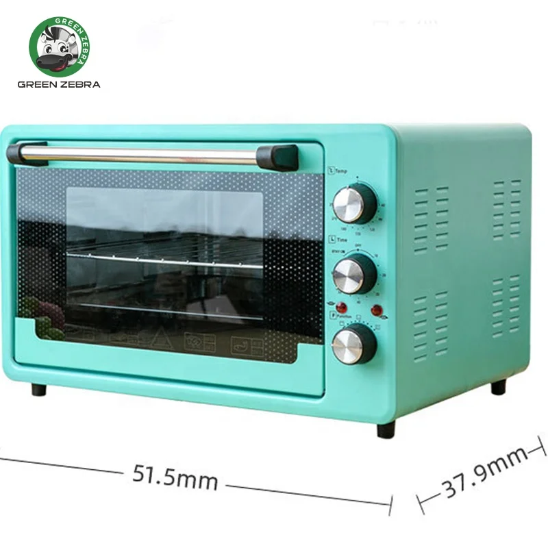 38L Durable for Both Home and Business Use Functional Portable Electric Oven for Sale