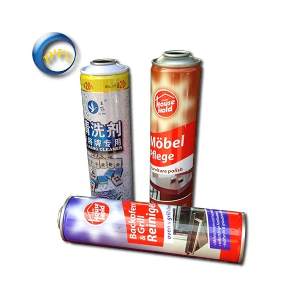 hot sale Aerosol metering valves with confirmed dosage 230mcl for Air freshener by BYU