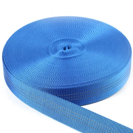 Tubular Nylon Webbing Lifting Webbing Belt