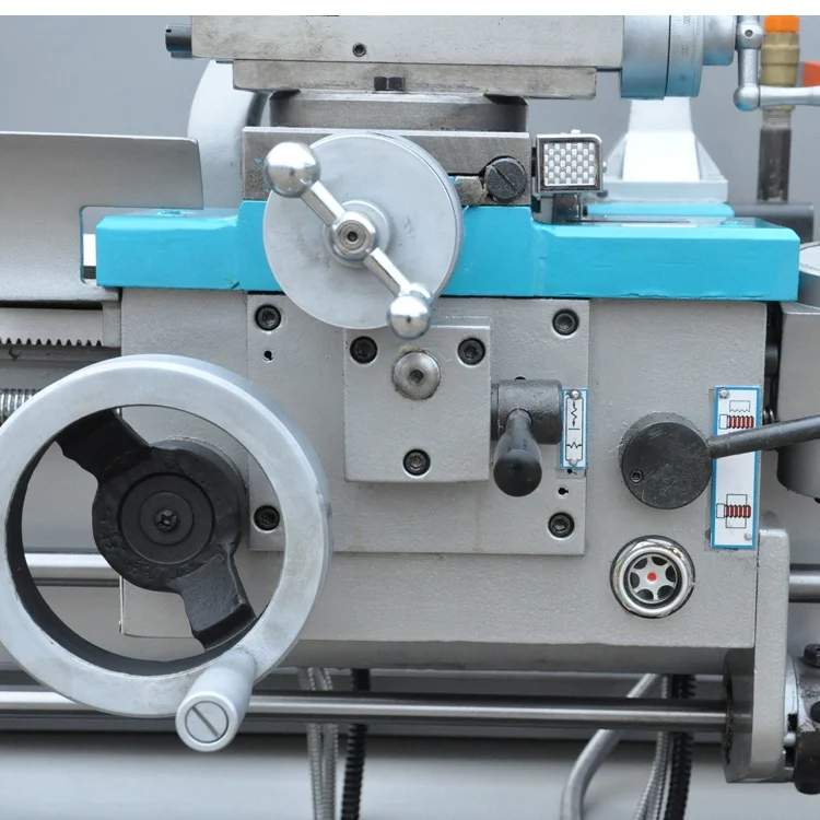 
C0632A Made in TAIWAN mini bench lathe 