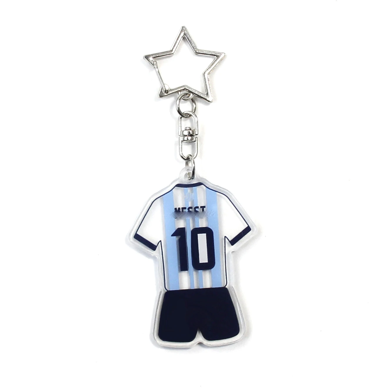 custom printed acrylic keychain Custom printed acrylic charms acrylic custom standee for Wedding souvenir