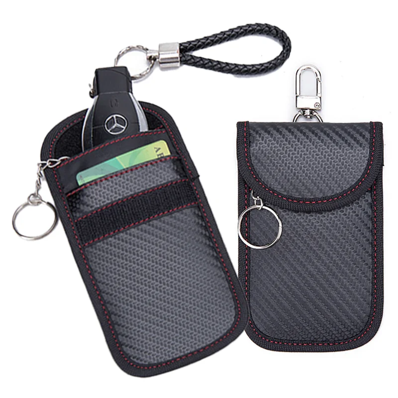 Чехол для автомобильного ключа