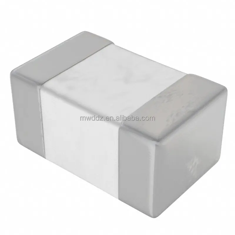 LRW0805WK10NGG001E FIXED IND 10NH 600MA 80 MOHM SMD Inductive ceramic filter integrated circuit