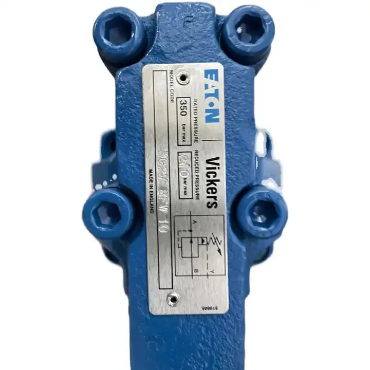 XG2V XC2V-6 8 series XG2V8CW10 XG2V-8CW-10 XG2V-6AW-10 Hydraulic Solenoid Directional Control Valve