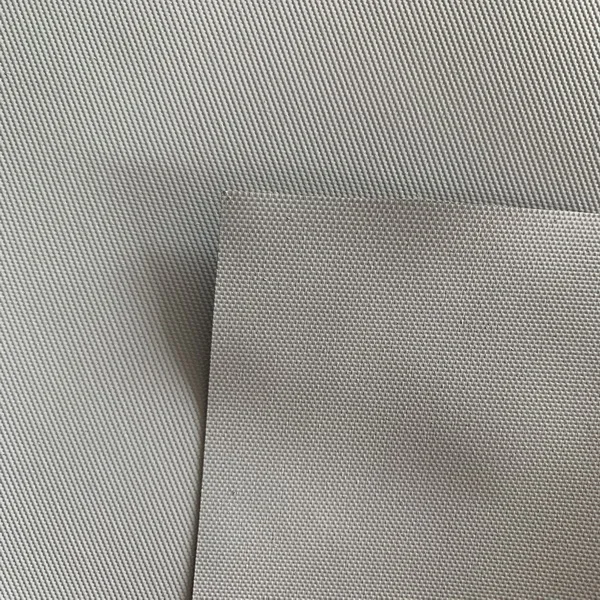 Broad width 2 Sides Coated Roller Blind Fabric