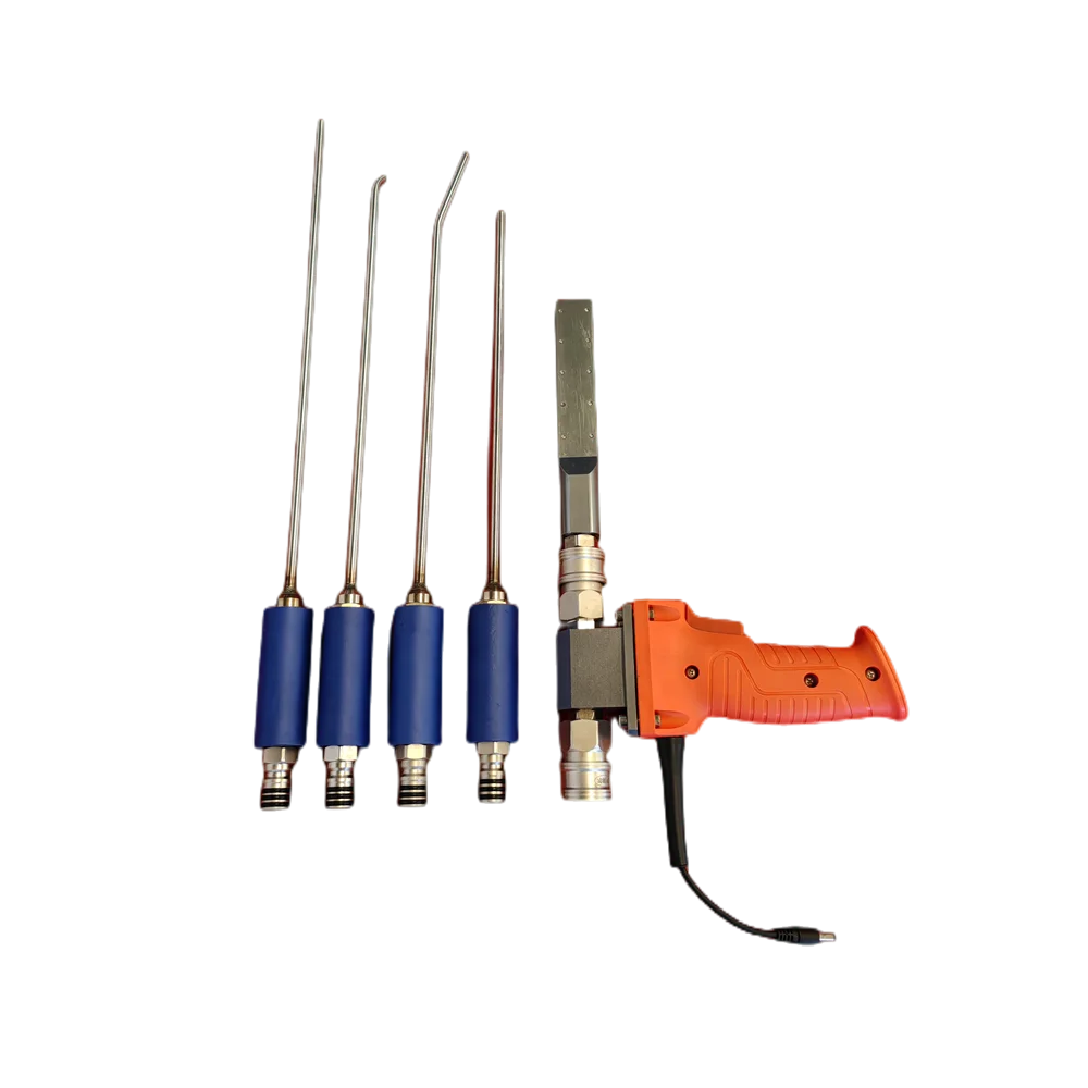 2022 New Style Co2 Dry ice Cleaning Washing Car Wash Machine