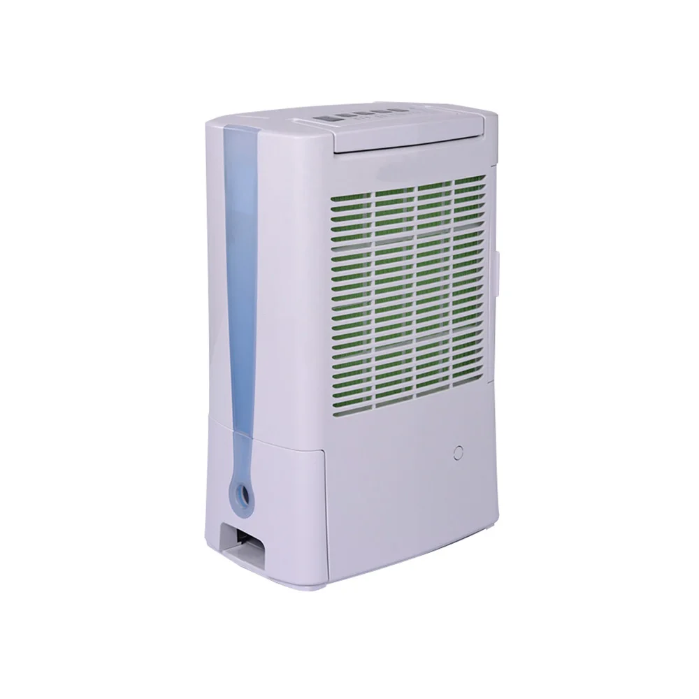 Осушитель астмы