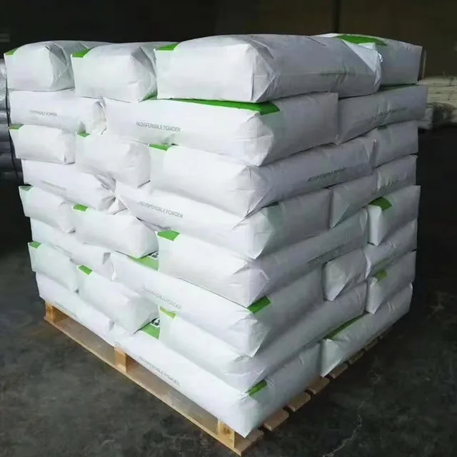 Vinyl Acetate Ethylene VAE Powder used for waterproof mortar