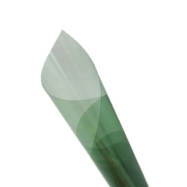 IR100% nano ceramic film tint Solar Window Tint Anti-scratch car protection film 1.52*30m