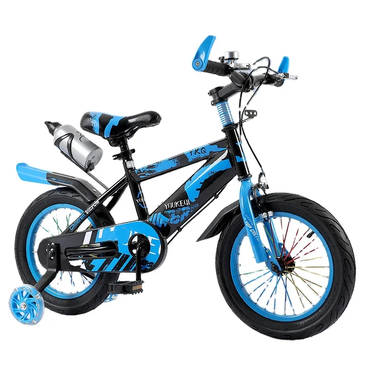 Wholesale child's bicycle Royal, children's bicycle Cycle for ages 3 to 12 years Clothes for little boys and girls Bicicletas para ninos