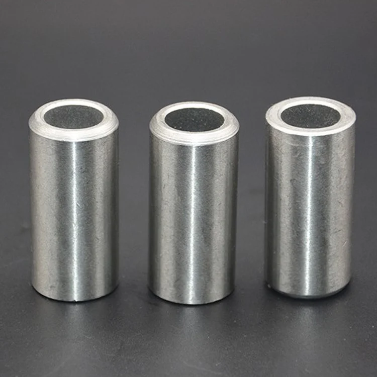 Оптовая продажа с завода, порошковые металлические спеченные компоненты, масляный подшипник для насоса