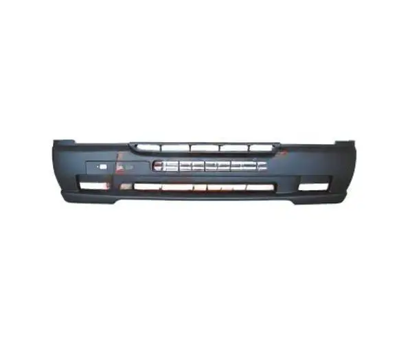 Автомобильный передний бампер, подходит для NISSAN E24 1997-1998, высококачественный комплект аксессуаров для лица, Прямая поставка с завода