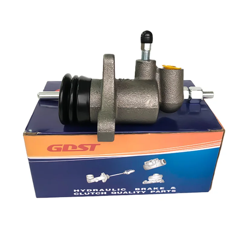 GDST Hydraulic Aftermarket Auto Parts Clutch Pump Clutch Slave Cylinder OEM 8-94047-971-0 8940479710 for Japanese Cars ISUZU ELF