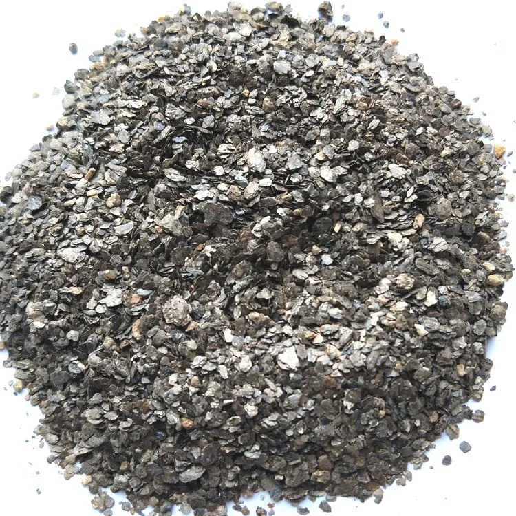 Horticultural Vermiculite Agricultural Vermiculite