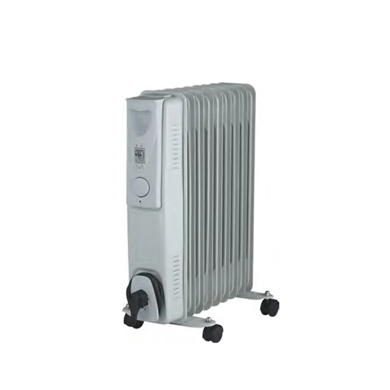 High quality oil filled heater home radiator 600/900/1500W oil electric heater