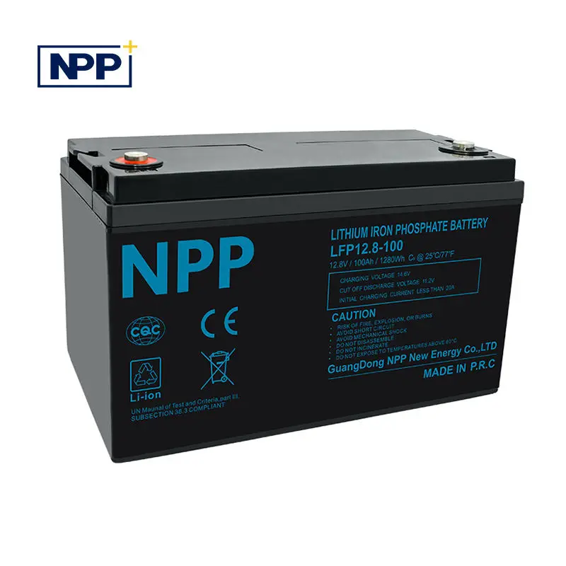Ofgrid 280ah Lifepo4 батарея 12v 24v 48v литий-ионный аккумулятор для жилой системы хранения энергии