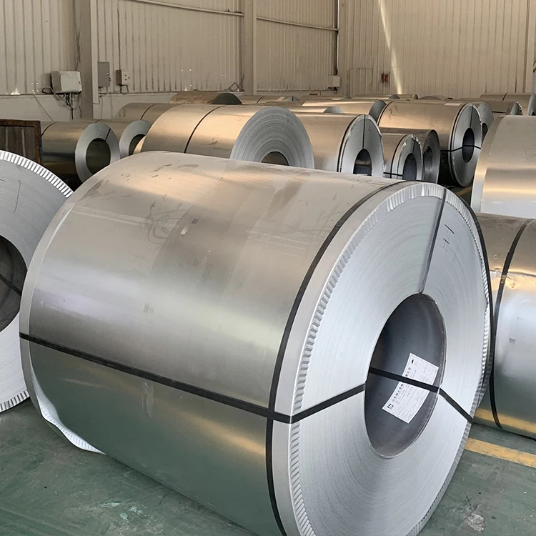 ST37 A36 45# 16mn SPHC Carbon Steel Rolled Coil Black Annealed Cold Rolled 0.5mm Steel Coil
