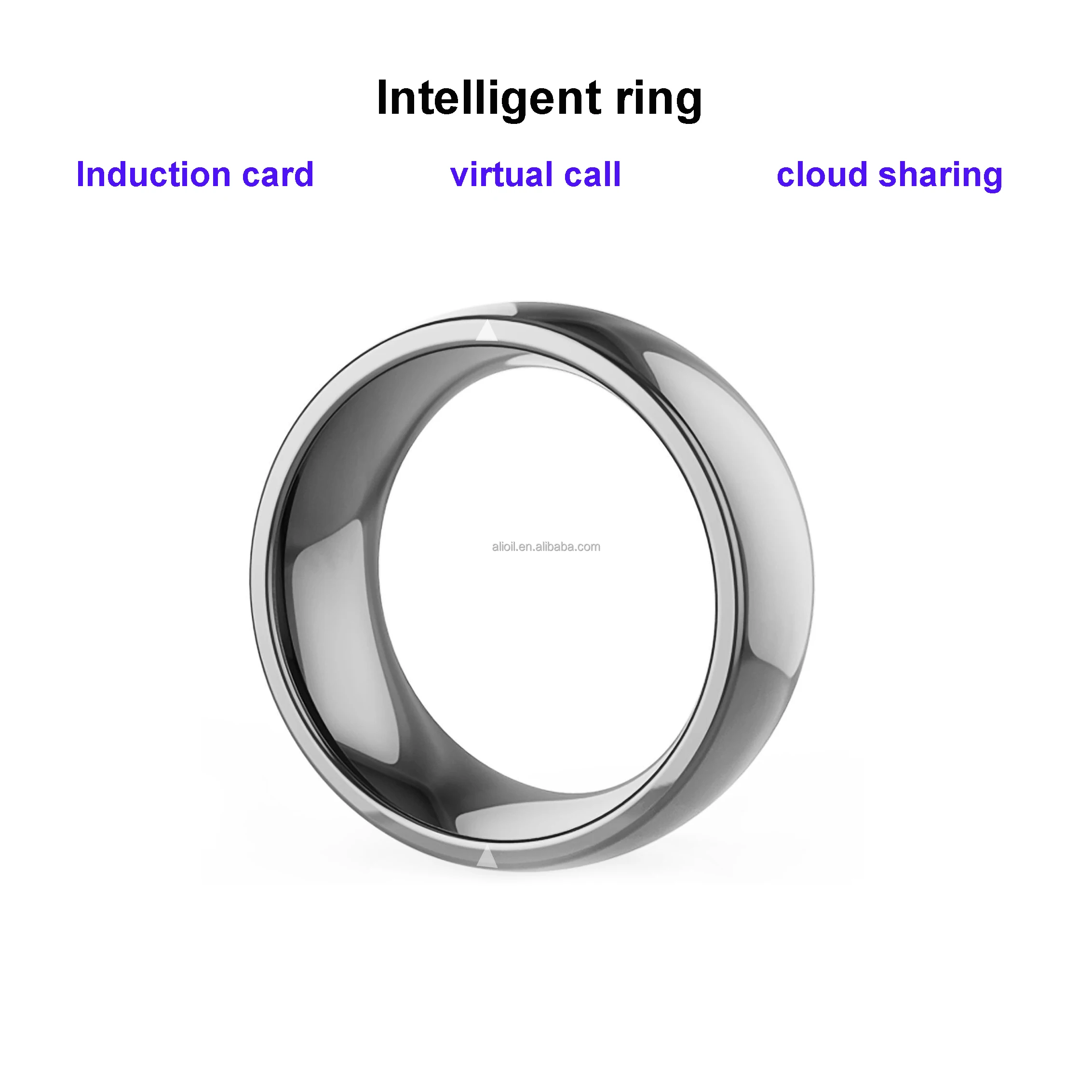  Stylish Fashion Men Jewelry Biker Finger Lion Signet Stainless Steel Mens Smart