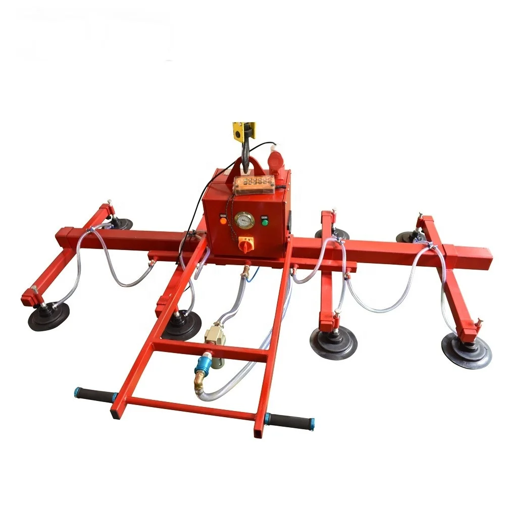 
Sheet Metal Vacuum Lifters, Material Lifter, Vacuum Lifter For Sale 