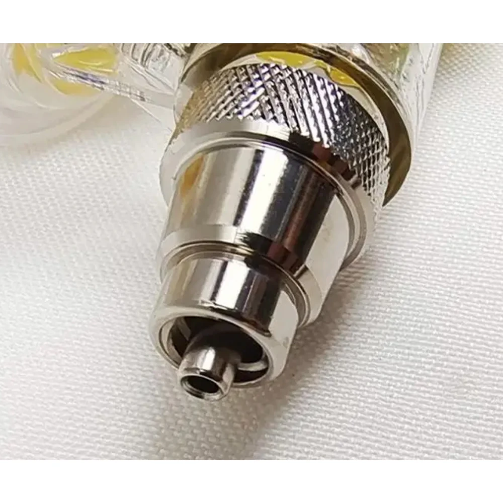 5ML Green Automatic Continuous Veterinary Syringe Gun with High Capacity Efficient and Convenient Syringes
