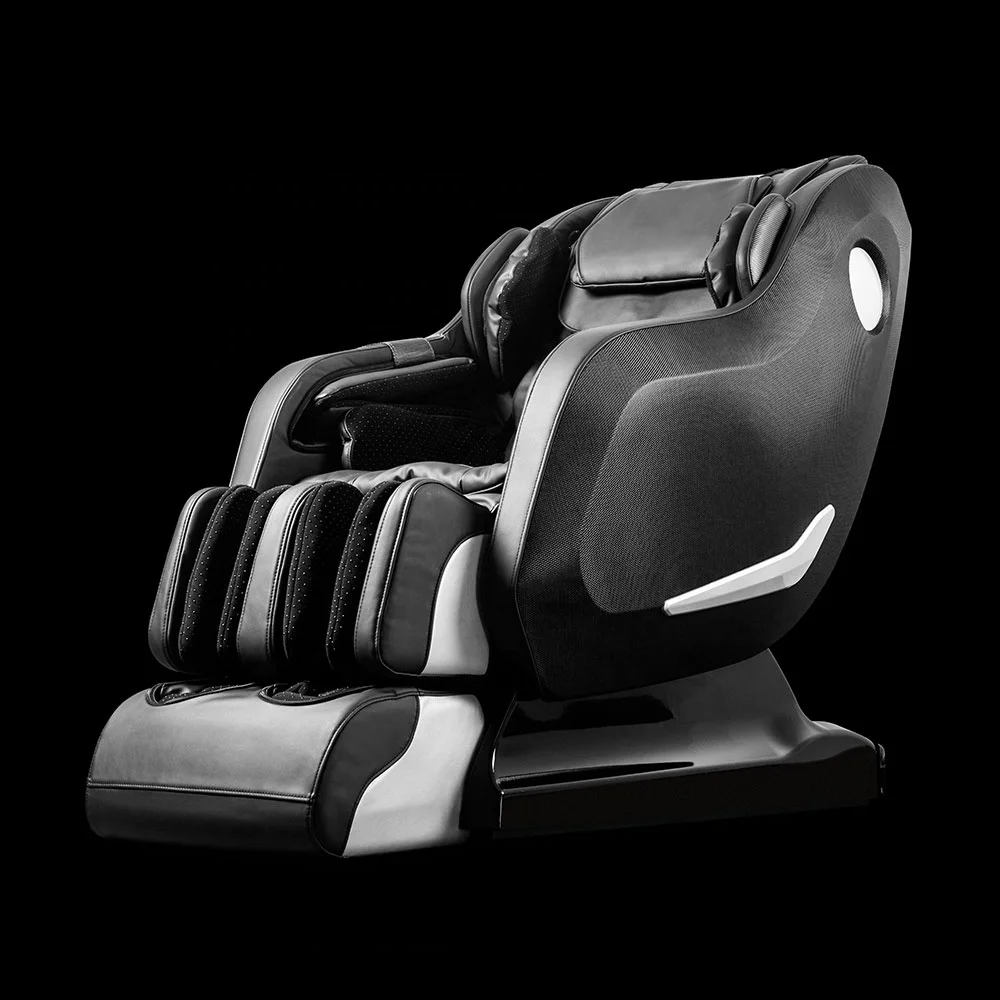 4D массажное кресло с нулевой гравитацией в