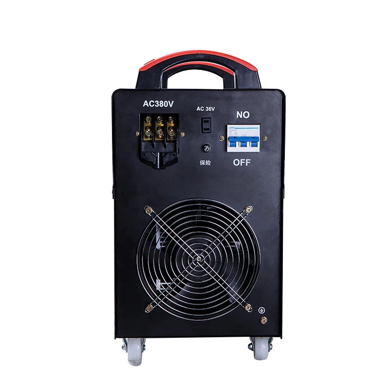 
NO.1 AOTOP professional MIG MAG welder full accessories 