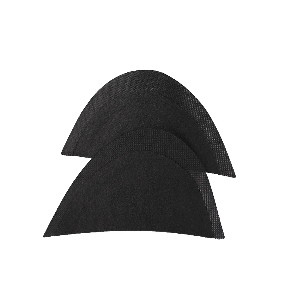 Fashion Design Women Top 2021 Shoulder Pad Anti-allergic Shoulder Pads For Suit