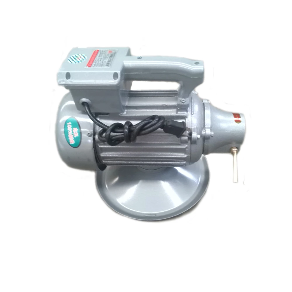 Internal Concrete Vibrator ZN90 portable electric Motor power concrete vibrator
